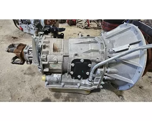 ALLISON 2500HS TransmissionTransaxle Assembly