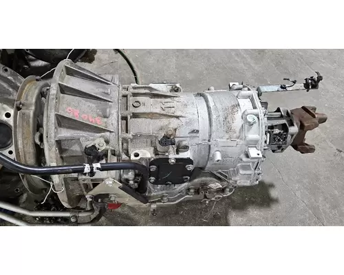 ALLISON 2500HS TransmissionTransaxle Assembly