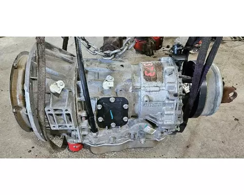 ALLISON 2500HS TransmissionTransaxle Assembly