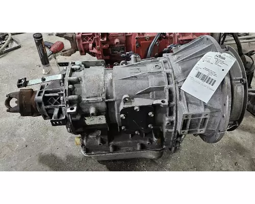 ALLISON 2500HS TransmissionTransaxle Assembly