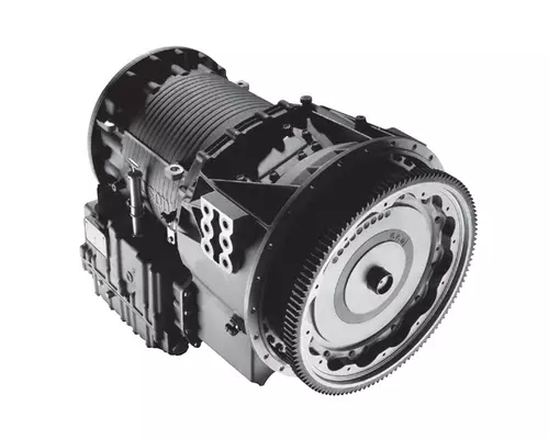 ALLISON 2500HS Transmission