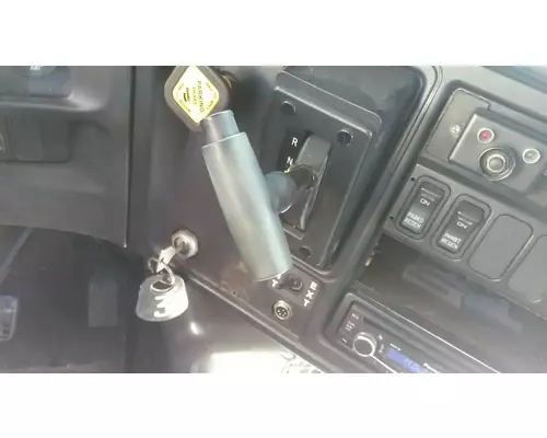ALLISON 2500PTS GEN 4-5 GEAR SHIFTER