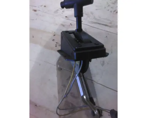 ALLISON 2500PTS GEN 4-5 GEAR SHIFTER