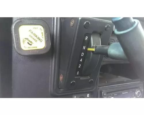 ALLISON 2500PTS GEN 4-5 GEAR SHIFTER
