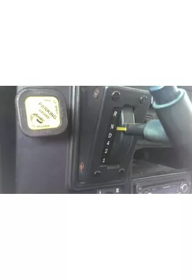 ALLISON 2500PTS GEN 4-5 GEAR SHIFTER