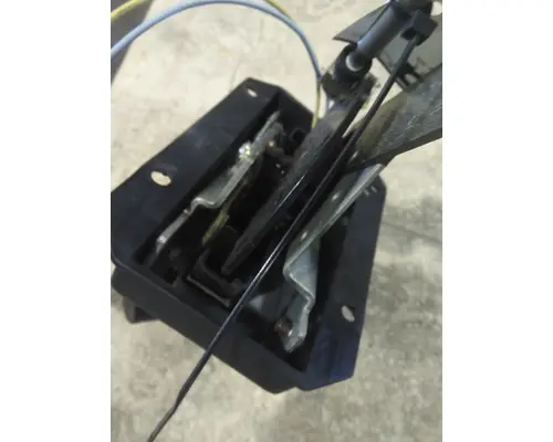 ALLISON 2500PTS GEN 4-5 GEAR SHIFTER