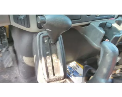 ALLISON 2500PTS GEN 4-5 GEAR SHIFTER