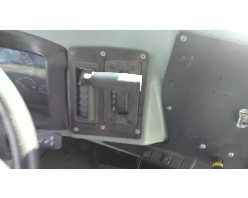 ALLISON 2500PTS GEN 4-5 GEAR SHIFTER