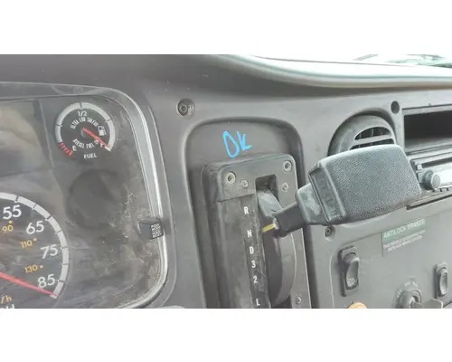ALLISON 2500PTS GEN 4-5 GEAR SHIFTER