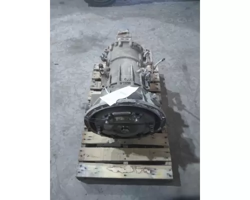 ALLISON 2500PTS GEN 4-5 TRANSMISSION ASSEMBLY