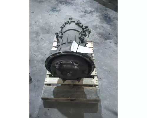 ALLISON 2500PTS GEN 4-5 TRANSMISSION ASSEMBLY