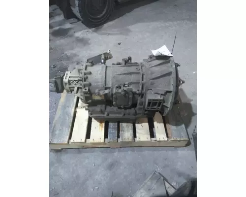 ALLISON 2500PTS GEN 4-5 TRANSMISSION ASSEMBLY