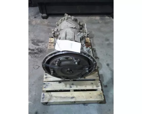 ALLISON 2500PTS GEN 4-5 TRANSMISSION ASSEMBLY