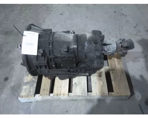 ALLISON 2500PTS GEN 4-5 TRANSMISSION ASSEMBLY