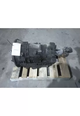 ALLISON 2500PTS GEN 4-5 TRANSMISSION ASSEMBLY