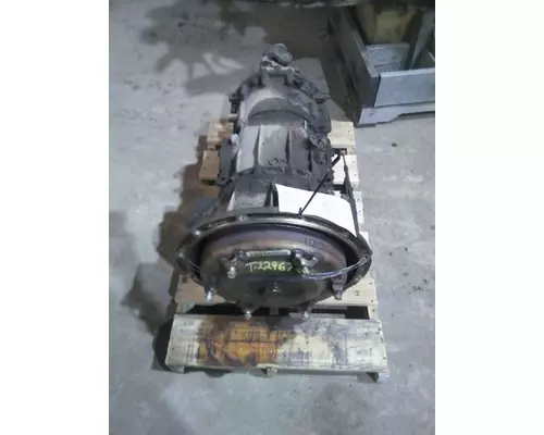 ALLISON 2500PTS GEN 4-5 TRANSMISSION ASSEMBLY