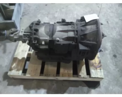 ALLISON 2500PTS GEN 4-5 TRANSMISSION ASSEMBLY