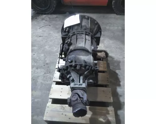 ALLISON 2500PTS GEN 4-5 TRANSMISSION ASSEMBLY