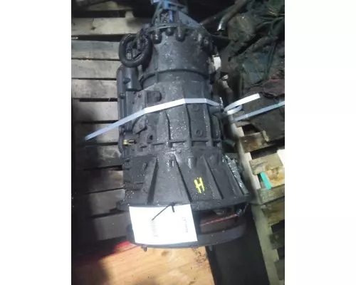 ALLISON 2500PTS GEN 4-5 TRANSMISSION ASSEMBLY