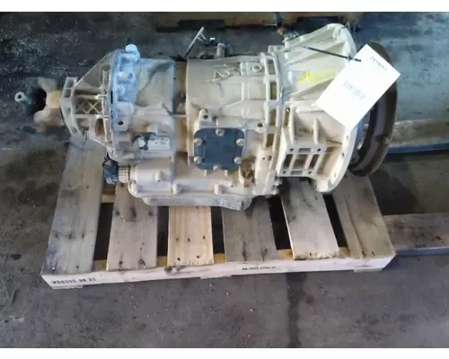 ALLISON 2500PTS GEN 4-5 TRANSMISSION ASSEMBLY