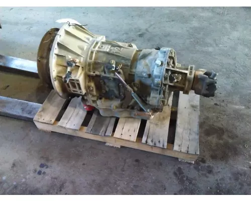 ALLISON 2500PTS GEN 4-5 TRANSMISSION ASSEMBLY