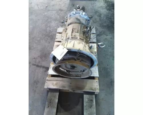 ALLISON 2500PTS GEN 4-5 TRANSMISSION ASSEMBLY