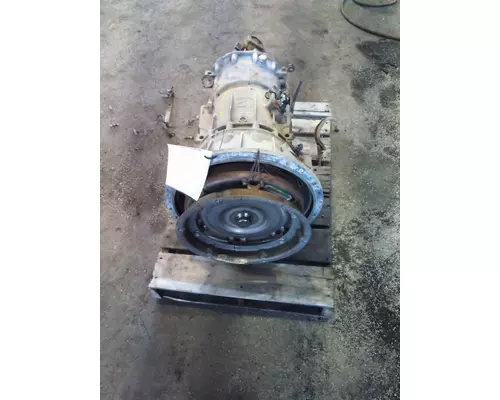 ALLISON 2500PTS GEN 4-5 TRANSMISSION ASSEMBLY