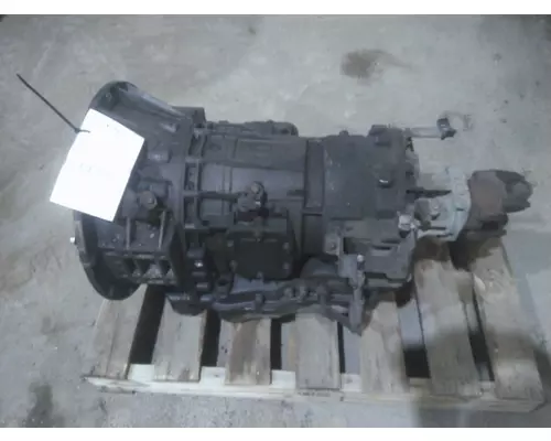 ALLISON 2500PTS GEN 4-5 TRANSMISSION ASSEMBLY