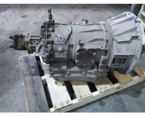 ALLISON 2500PTS GEN 4-5 TRANSMISSION ASSEMBLY
