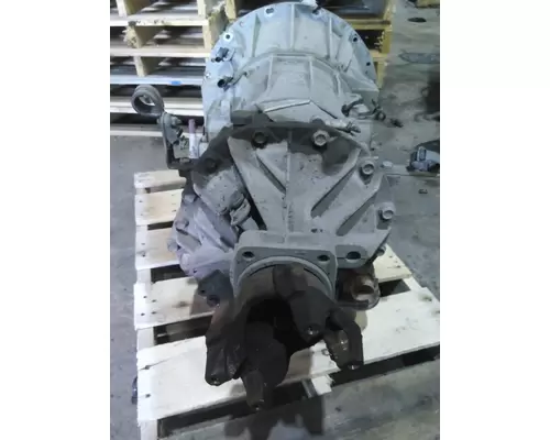 ALLISON 2500PTS GEN 4-5 TRANSMISSION ASSEMBLY