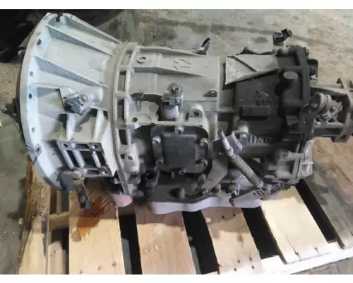 ALLISON 2500PTS GEN 4-5 TRANSMISSION ASSEMBLY
