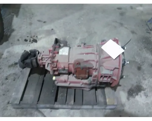 ALLISON 2500PTS GEN 4-5 TRANSMISSION ASSEMBLY