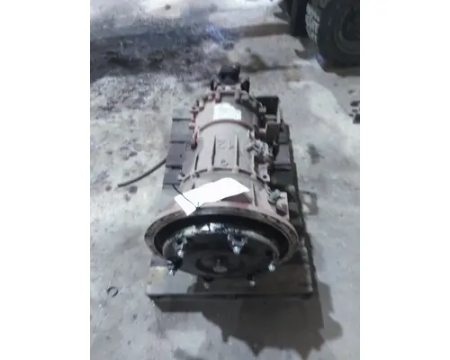 ALLISON 2500PTS GEN 4-5 TRANSMISSION ASSEMBLY