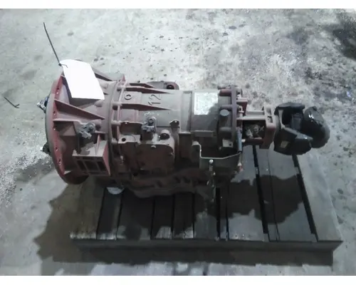ALLISON 2500PTS GEN 4-5 TRANSMISSION ASSEMBLY