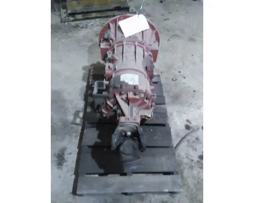 ALLISON 2500PTS GEN 4-5 TRANSMISSION ASSEMBLY