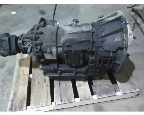 ALLISON 2500PTS GEN 4-5 TRANSMISSION ASSEMBLY