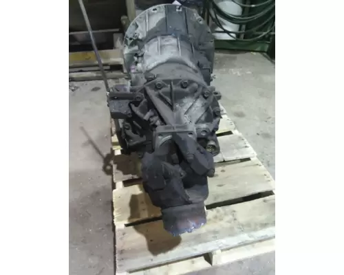 ALLISON 2500PTS GEN 4-5 TRANSMISSION ASSEMBLY