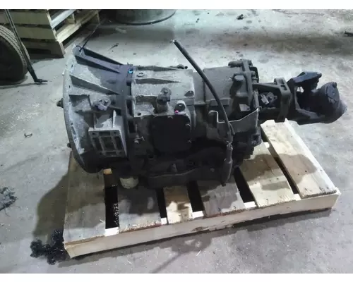ALLISON 2500PTS GEN 4-5 TRANSMISSION ASSEMBLY