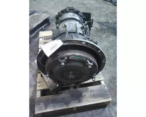 ALLISON 2500PTS GEN 4-5 TRANSMISSION ASSEMBLY