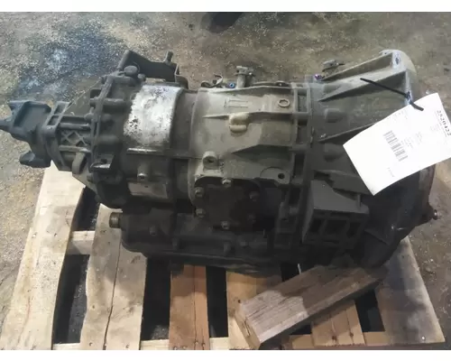 ALLISON 2500PTS GEN 4-5 TRANSMISSION ASSEMBLY
