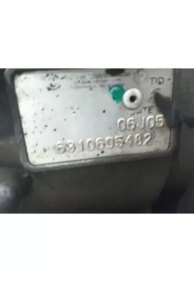 ALLISON 2500PTS GEN 4-5 TRANSMISSION ASSEMBLY