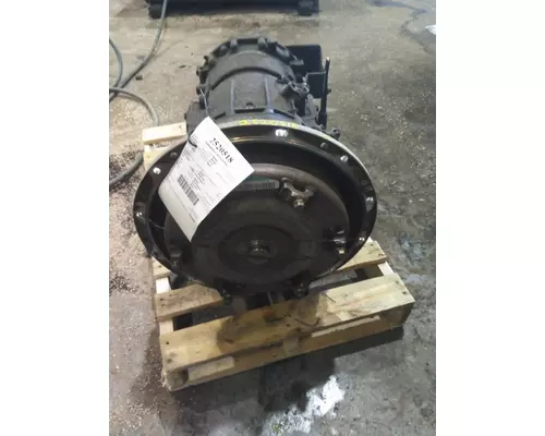 ALLISON 2500PTS GEN 4-5 TRANSMISSION ASSEMBLY