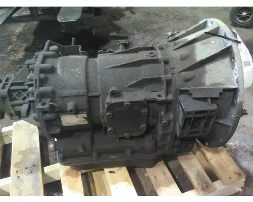 ALLISON 2500PTS GEN 4-5 TRANSMISSION ASSEMBLY