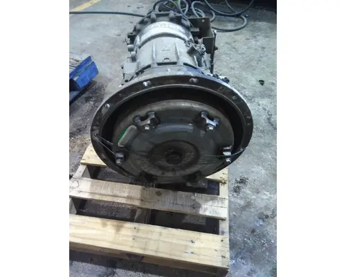 ALLISON 2500PTS GEN 4-5 TRANSMISSION ASSEMBLY