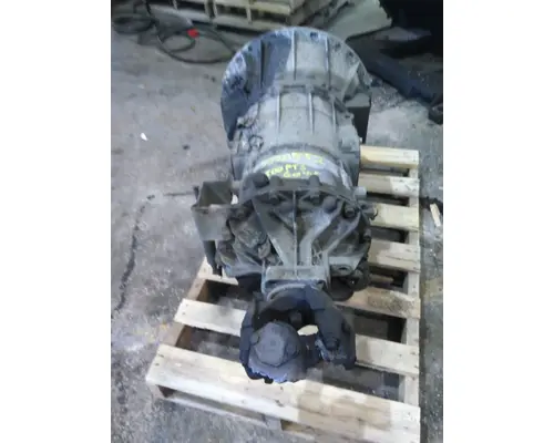 ALLISON 2500PTS GEN 4-5 TRANSMISSION ASSEMBLY