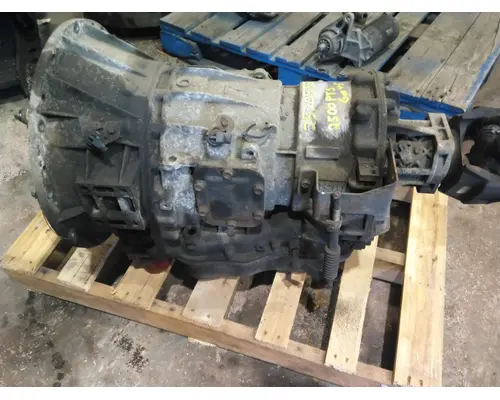 ALLISON 2500PTS GEN 4-5 TRANSMISSION ASSEMBLY