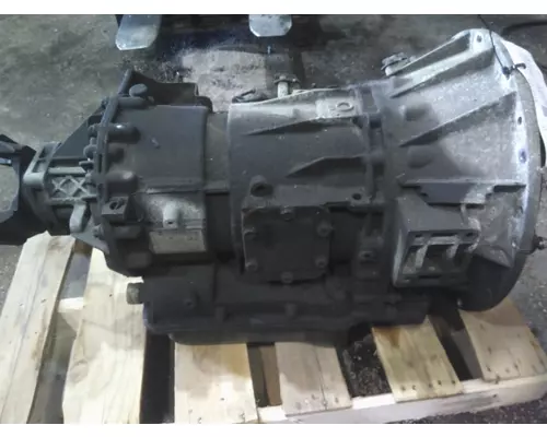 ALLISON 2500PTS GEN 4-5 TRANSMISSION ASSEMBLY