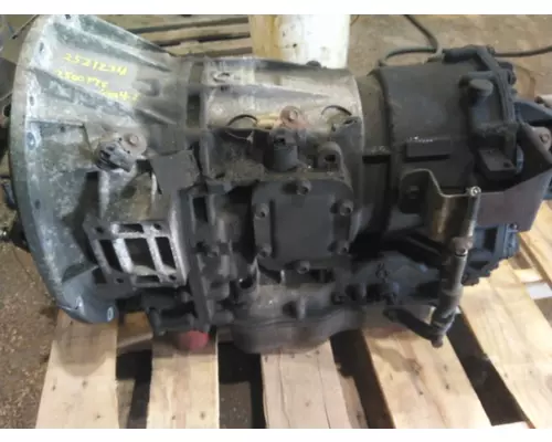 ALLISON 2500PTS GEN 4-5 TRANSMISSION ASSEMBLY
