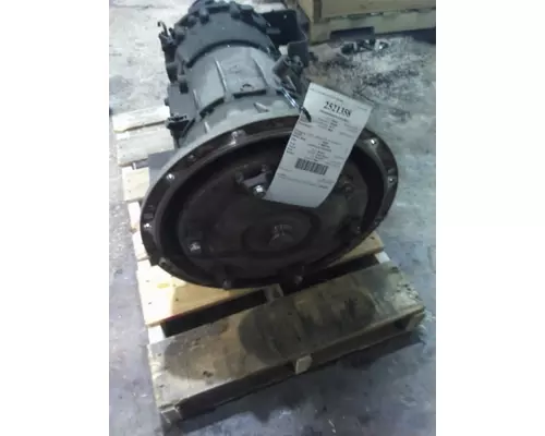 ALLISON 2500PTS GEN 4-5 TRANSMISSION ASSEMBLY