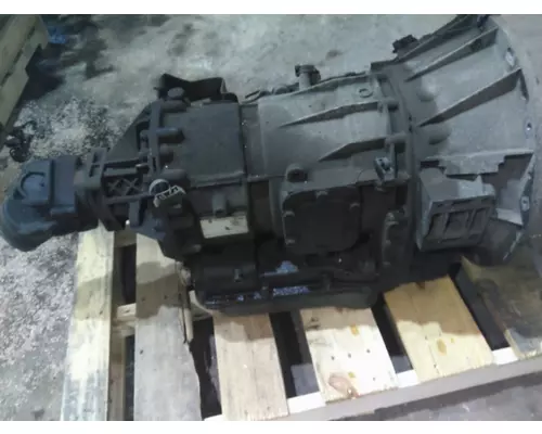 ALLISON 2500PTS GEN 4-5 TRANSMISSION ASSEMBLY